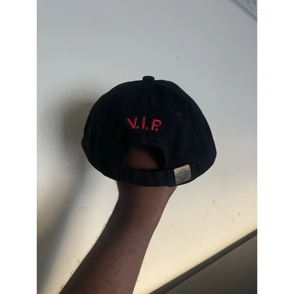 Disney The Lion King Broadway Musical VIP Hat Cap Embroidered Logo One Size